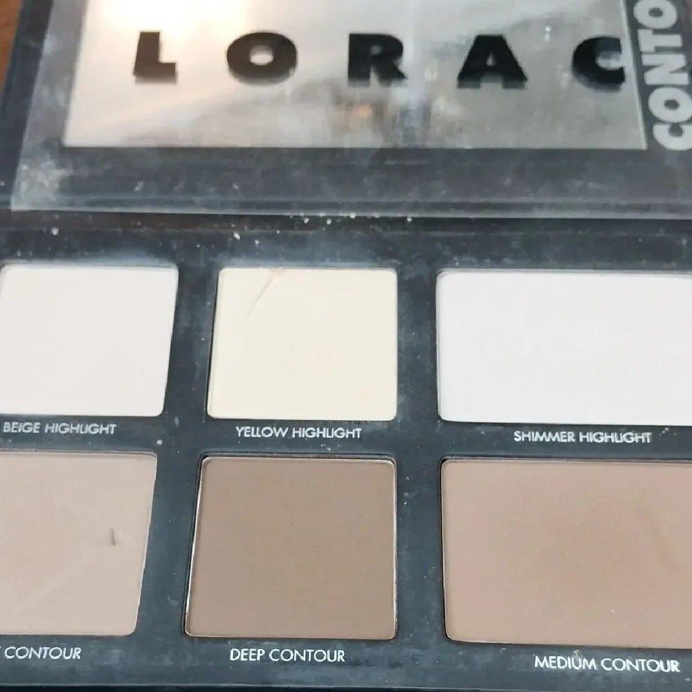LORAC PRO Contour Kit ...New